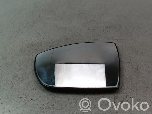 Ford Kuga I Vidrio del espejo lateral