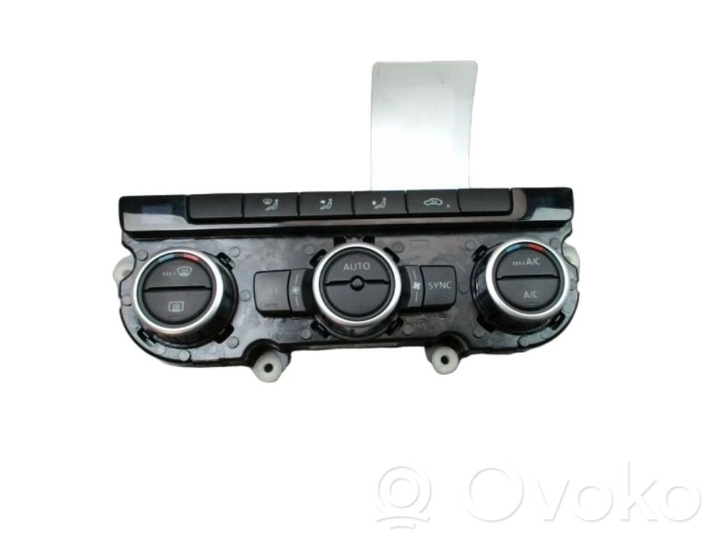 Volkswagen Touran II Centralina del climatizzatore 