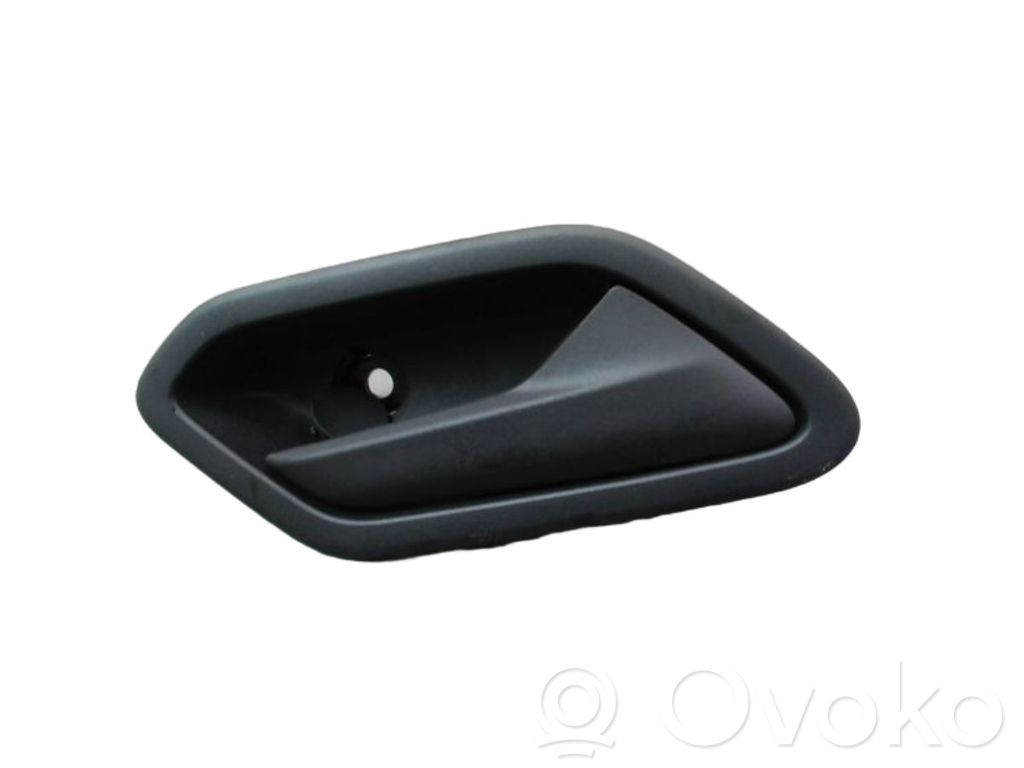 Dacia Sandero III Klamka wewnętrzna drzwi tylnych 