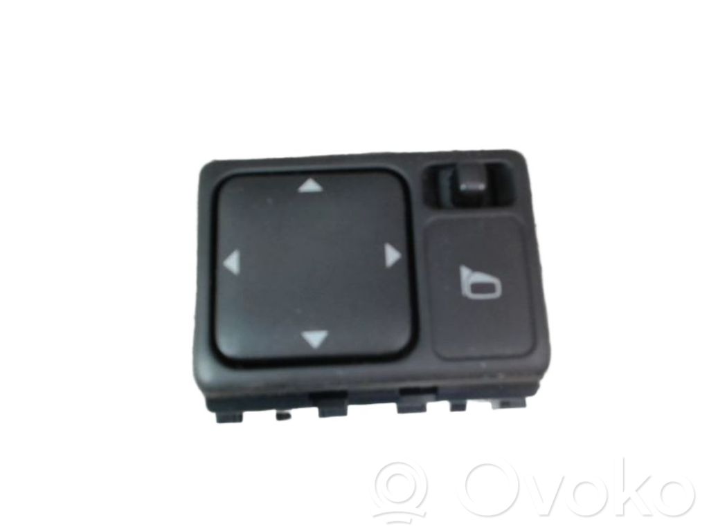 Interruptor del espejo lateral   25570AX005,25570AX005