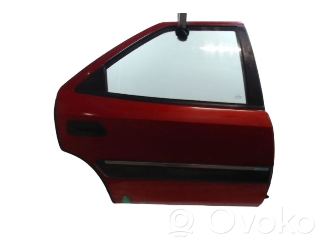 Citroen Xantia Portiera posteriore