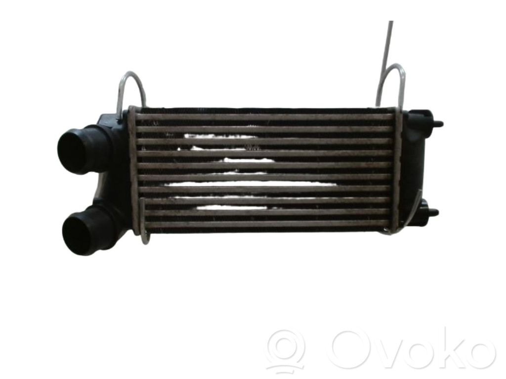 Peugeot Partner Radiatore intercooler 