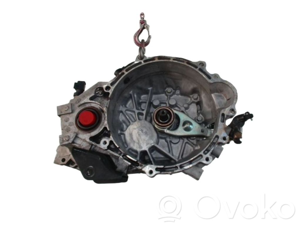 Hyundai i20 (PB PBT) Boîte de vitesses manuelle à 5 vitesses 