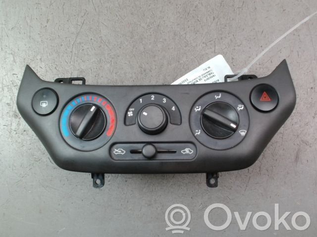 Chevrolet Aveo Unitate control climatizare 