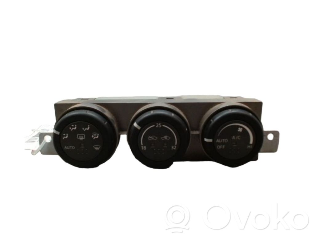 Nissan X-Trail T30 Unitate control climatizare