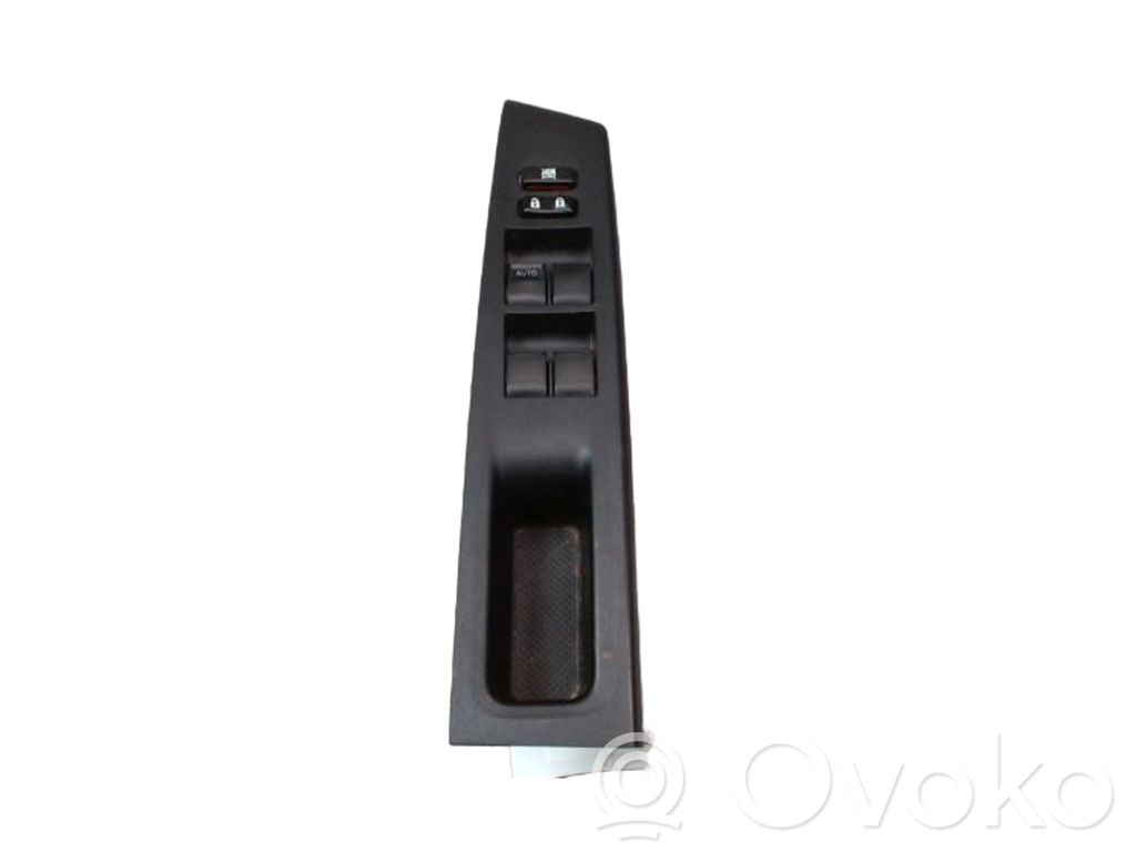 Toyota Yaris Elektrinių langų jungtukas 