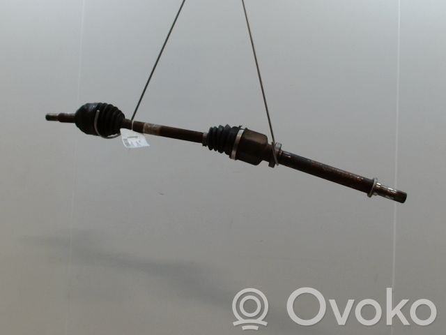 Renault Modus Semiasse anteriore