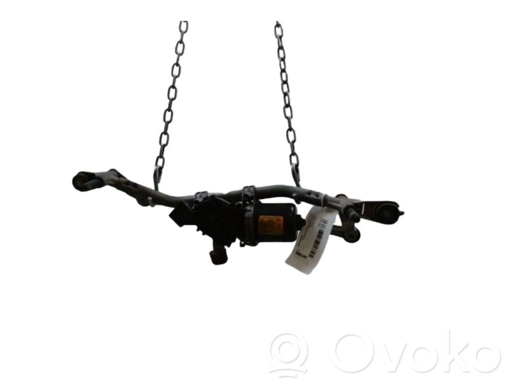 Wischermotor   6405QC,05313270,579749,6405QC,9683622480,CWM15160GS,SWM151601