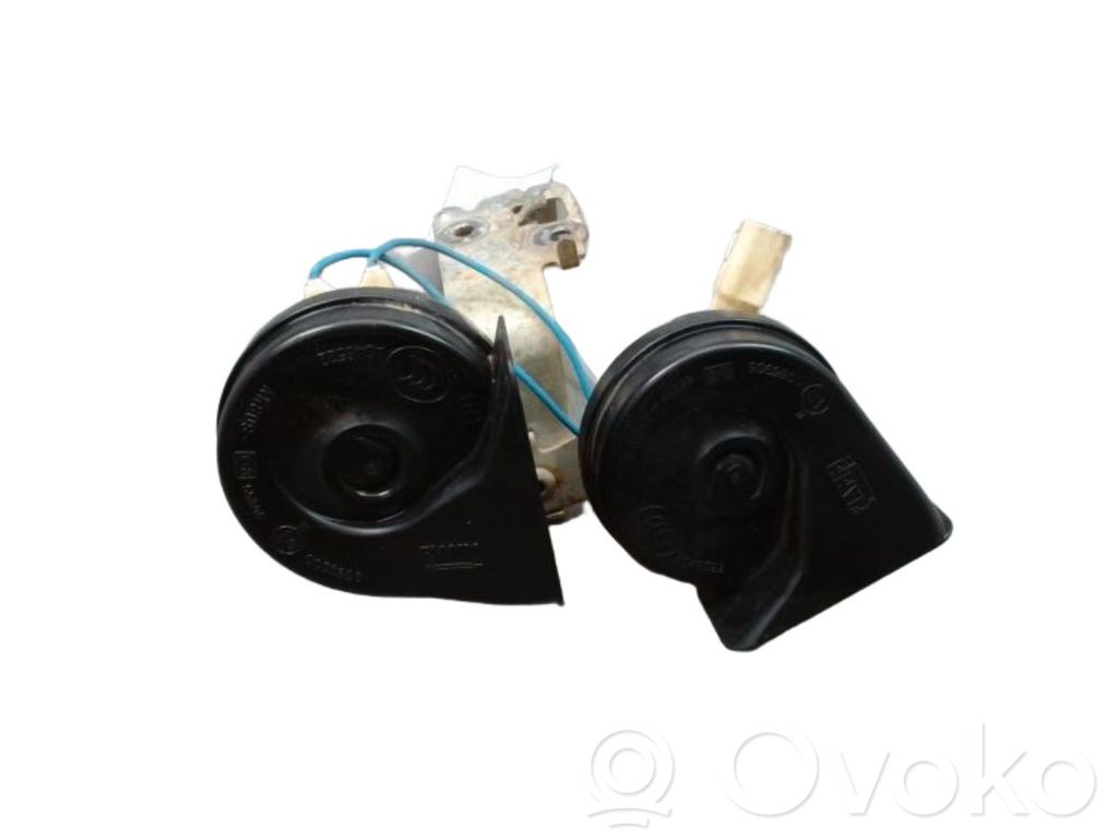 Citroen C5 Signal sonore