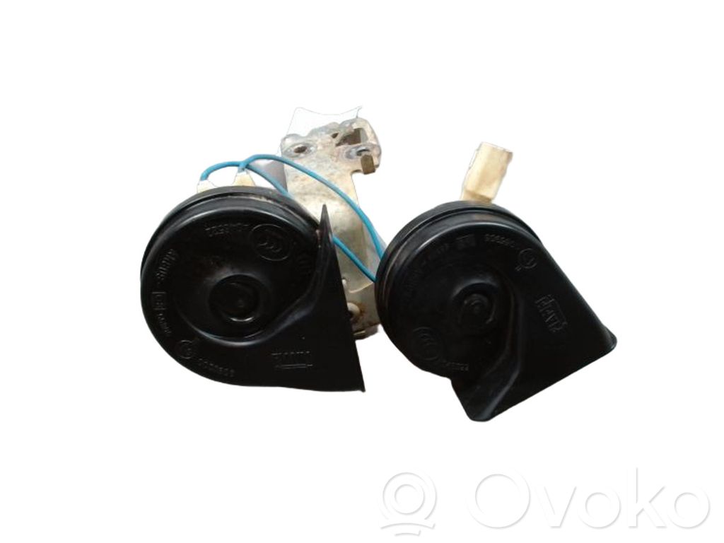 Citroen C5 Signal sonore