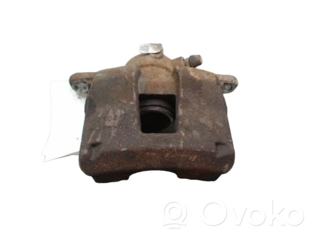 Peugeot Boxer Bremssattel hinten 