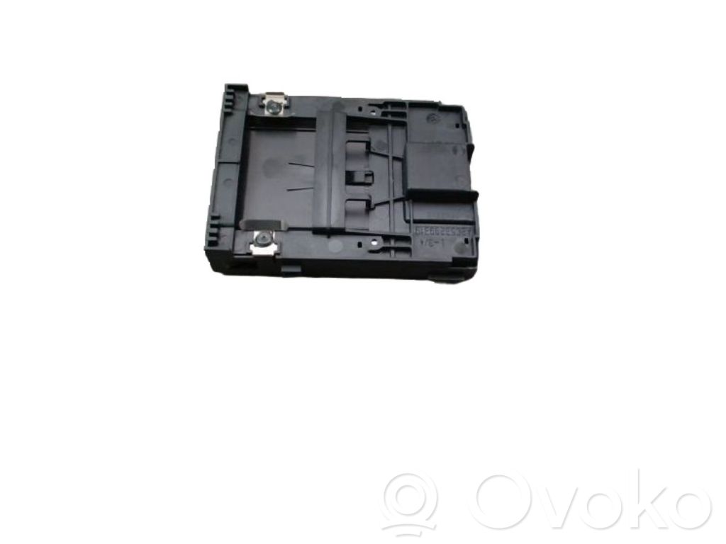 Renault Zoe Car reader cheie contact 