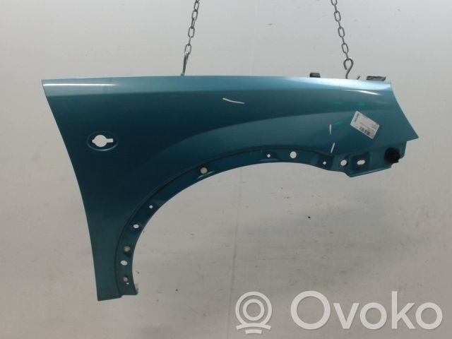 Opel Corsa C Parafango 