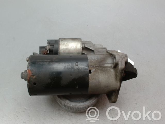 Nissan Pulsar Motorino d’avviamento 