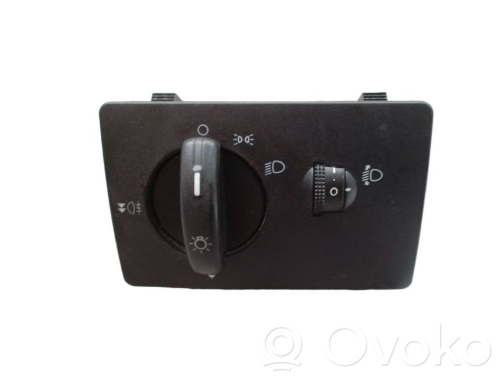 Ford Fusion Interruttore luci