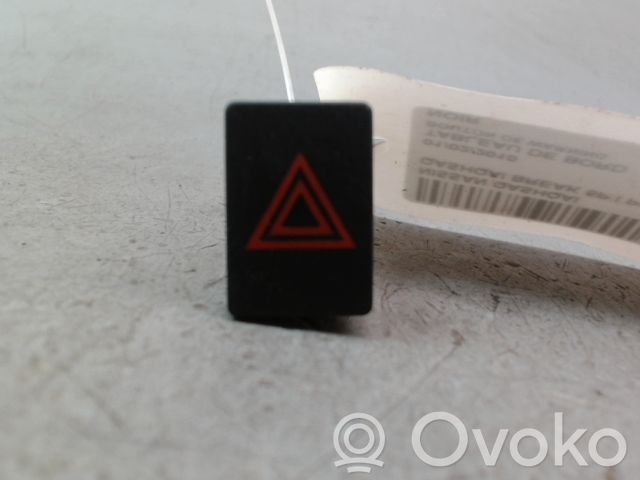 Botón interruptor de luz de peligro   25290BR00A,25290BR00A