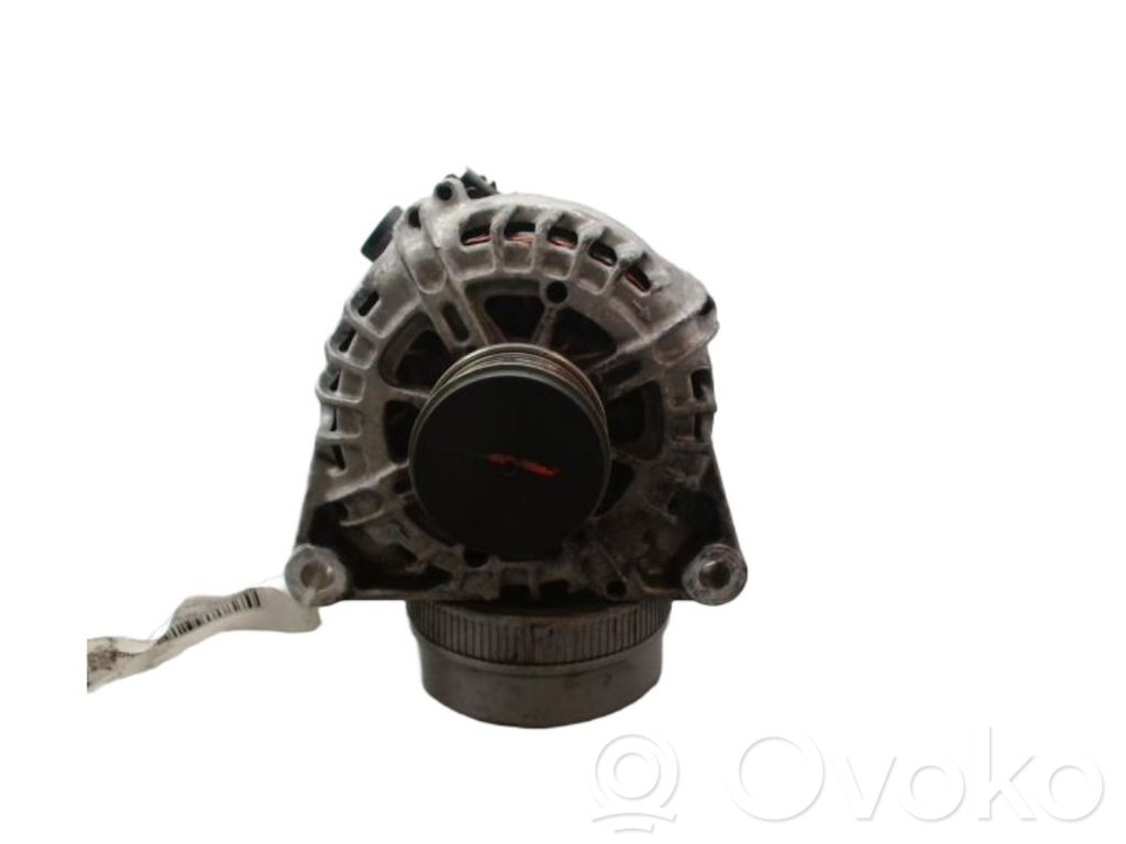 Alternator   9826574080,4608A,9826574080,FG12T145