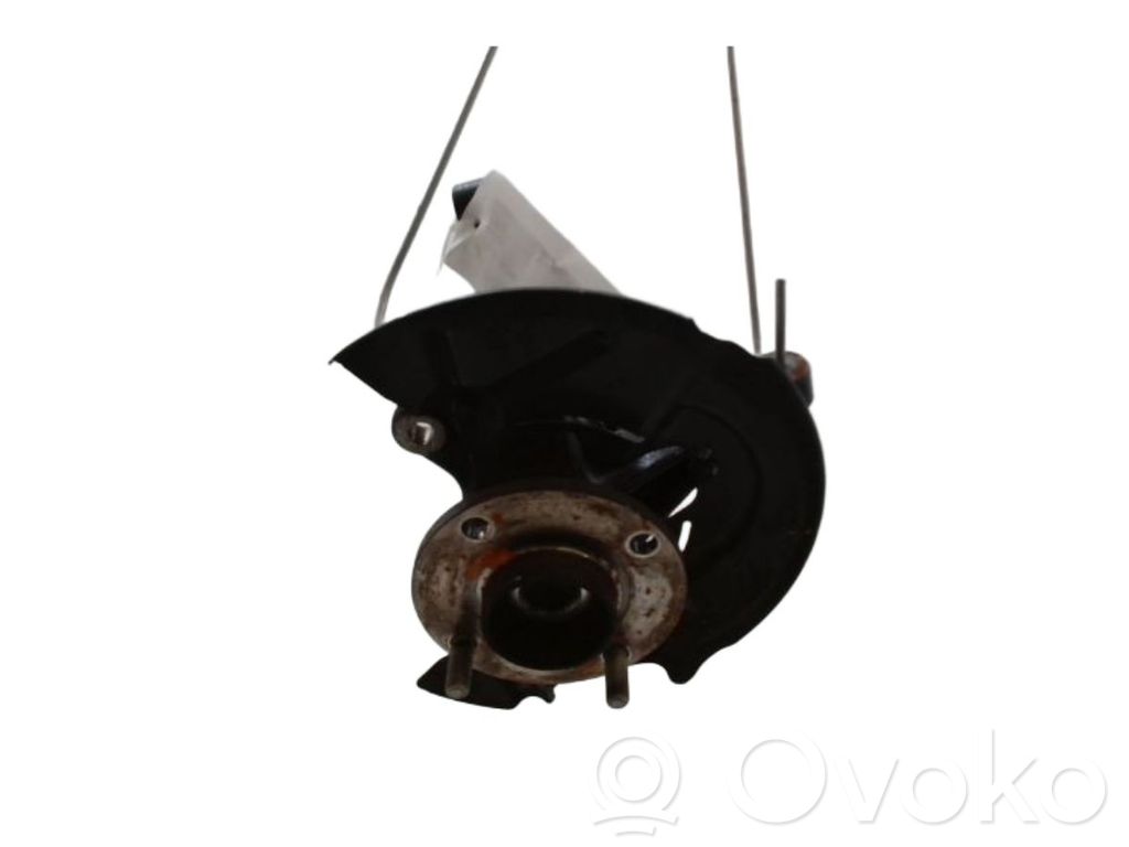 Ford Fiesta Pivot de moyeu avant