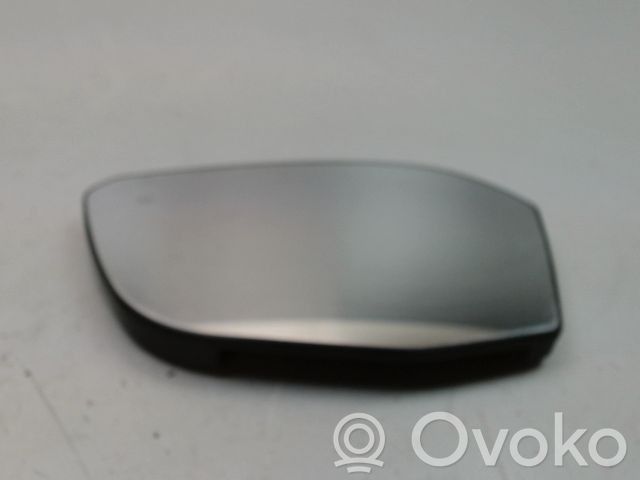 Citroen C4 III e-C4 Vidrio del espejo lateral