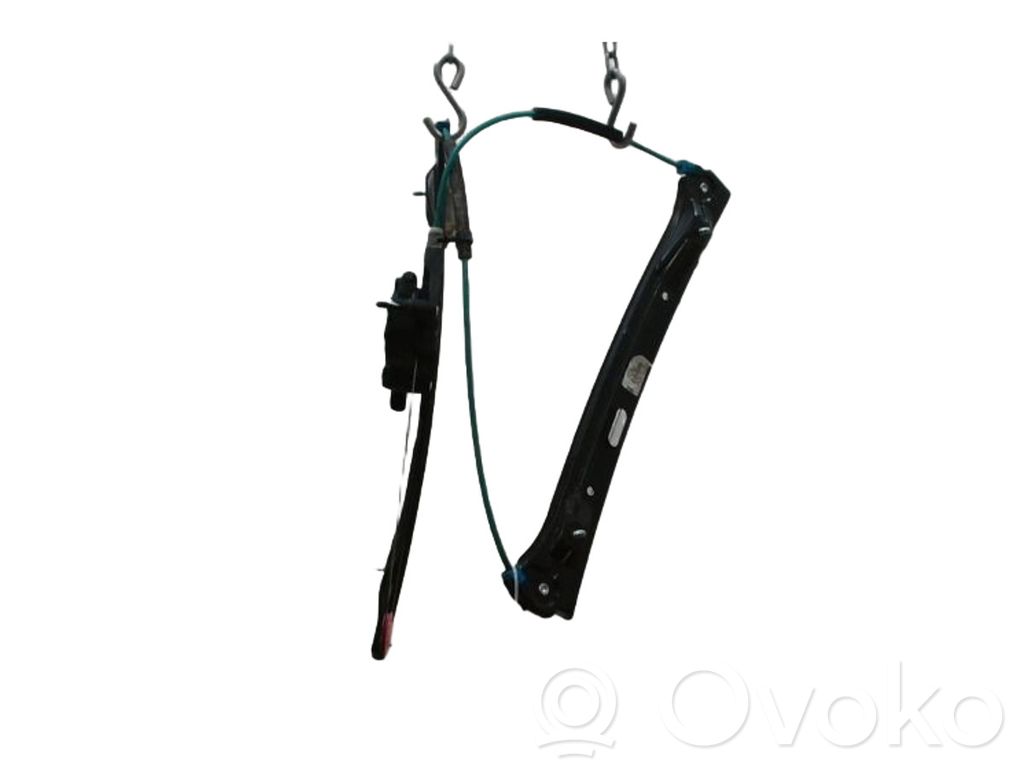 BMW 1 F20 F21 Macara ușă față cu motor 