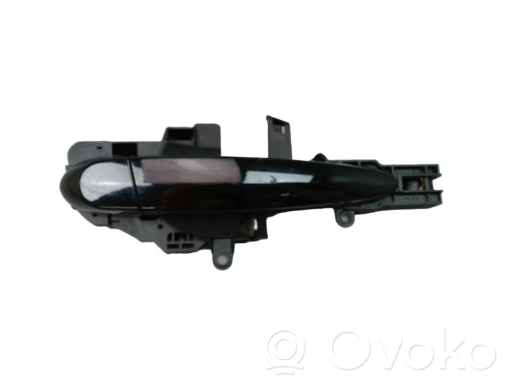 BMW 1 E82 E88 Türgriff Türöffner vorne