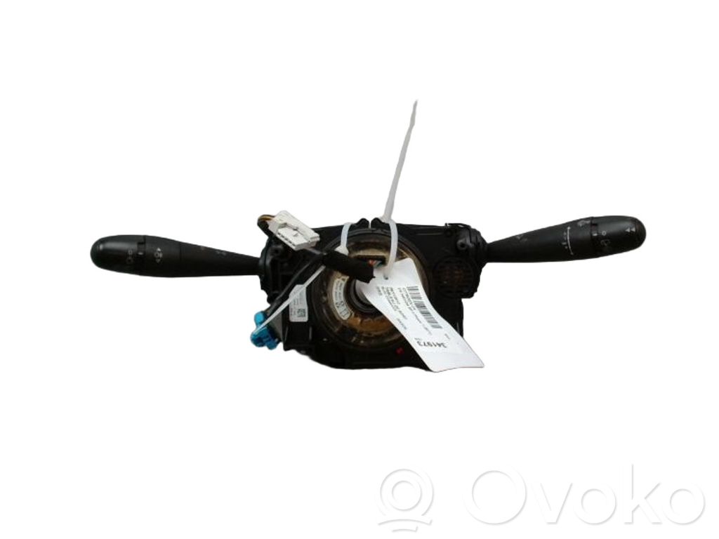 Citroen C4 II Interruptor/palanca de limpiador de luz de giro 