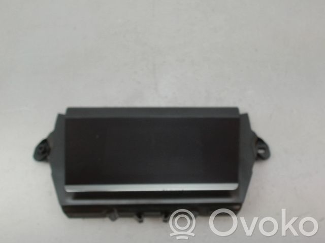 Citroen C4 III e-C4 Nopeusmittari (mittaristo) 