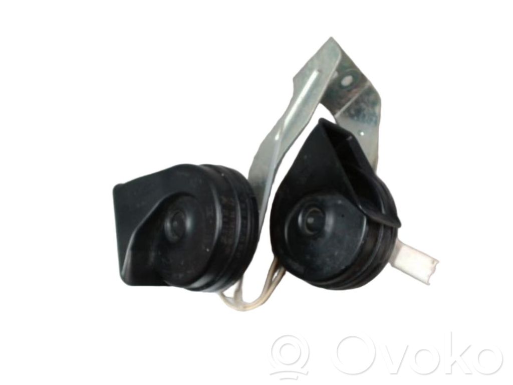 Citroen C4 Grand Picasso Signal sonore