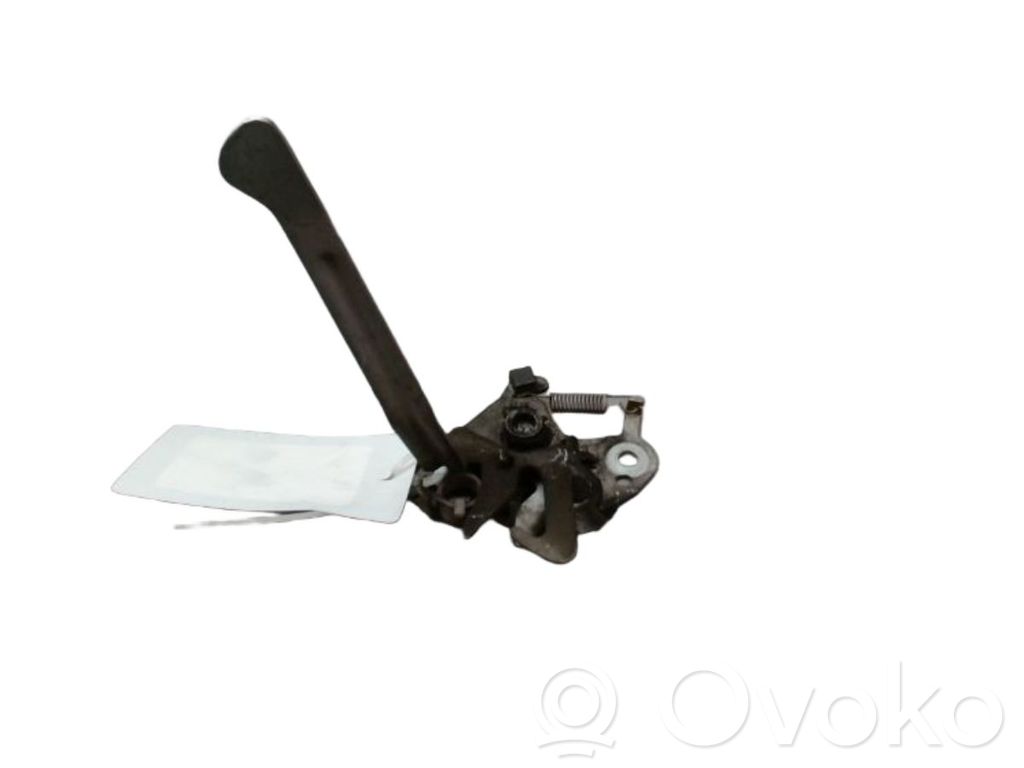 Citroen C4 I Picasso Serrure de capot
