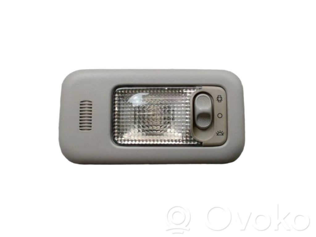 Etuistuimen valo   6362P3,6362P3