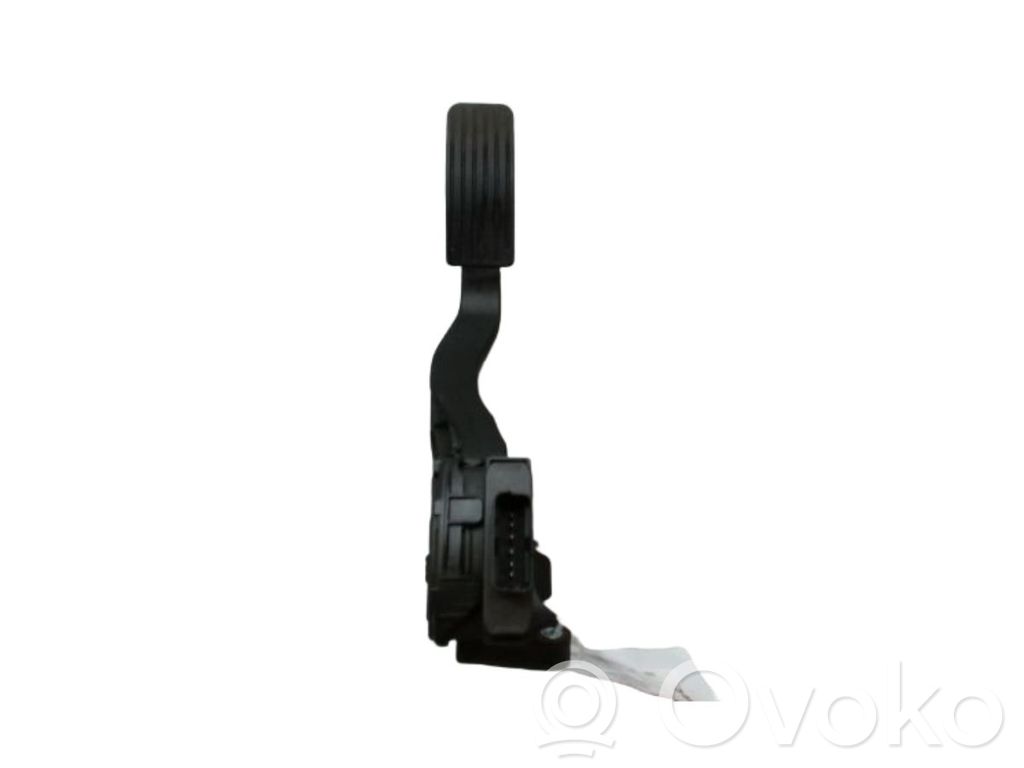 Kaasupoljin   1601CW,1601CW,6PV00994941,9671433780