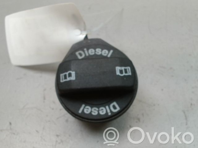 Audi A6 S6 C6 4F Einfülldeckel für den Kraftstofftank