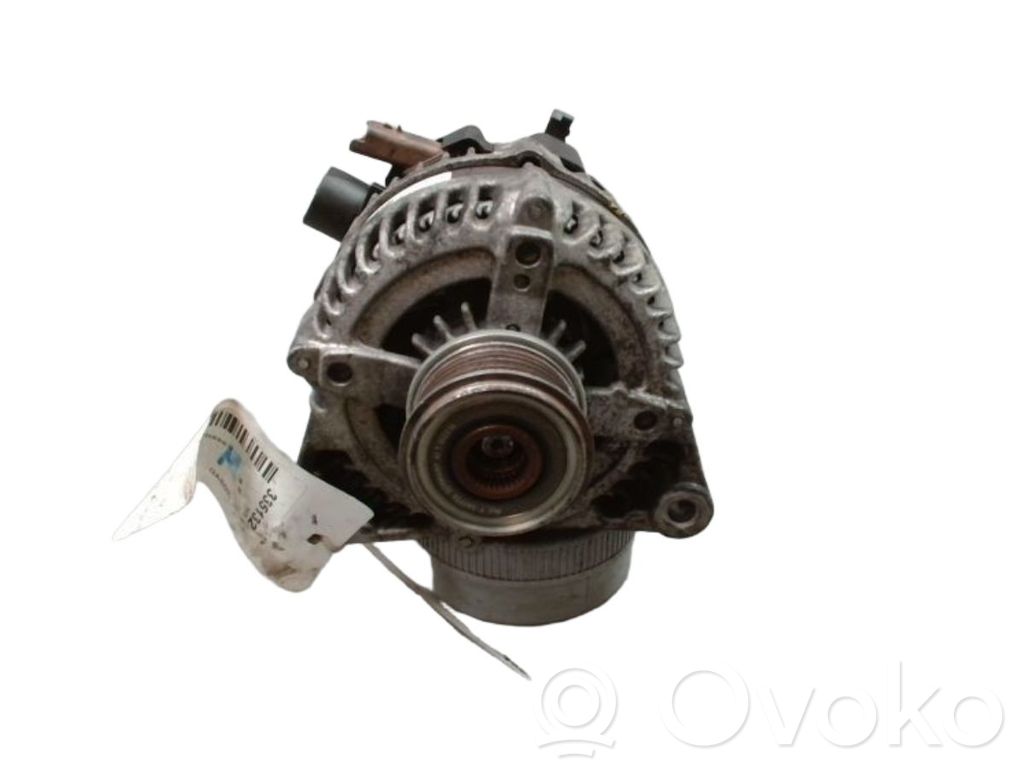 Peugeot 208 I Generatore/alternatore 