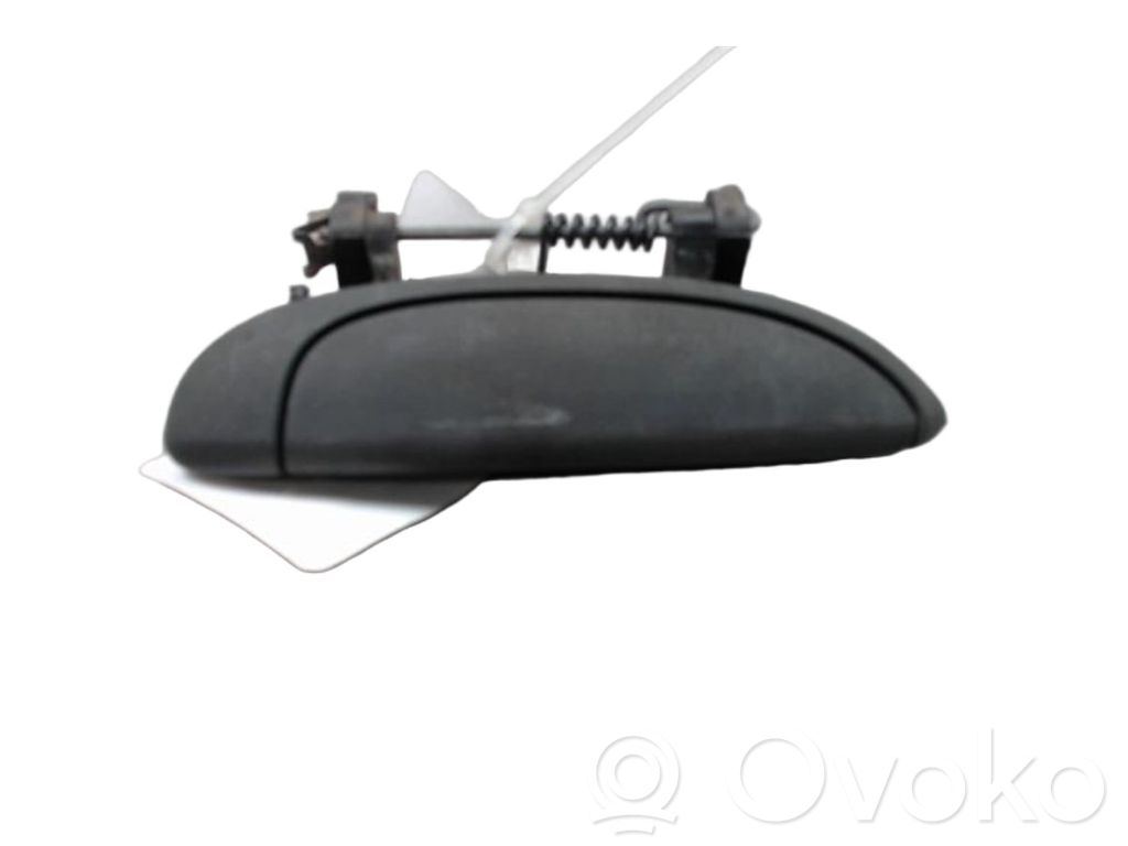 Renault Clio III Mâner exterior ușă spate