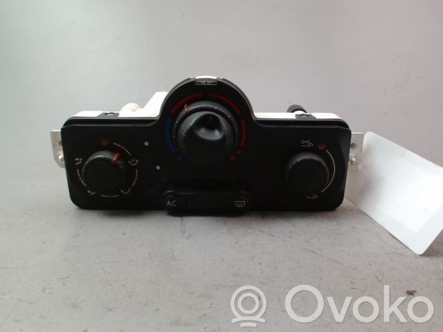 Renault Clio III Unitate control climatizare