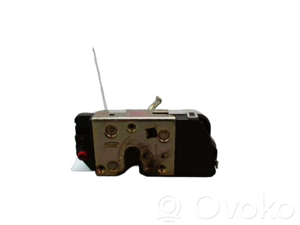 Takaoven lukko   9137E4,9137E4