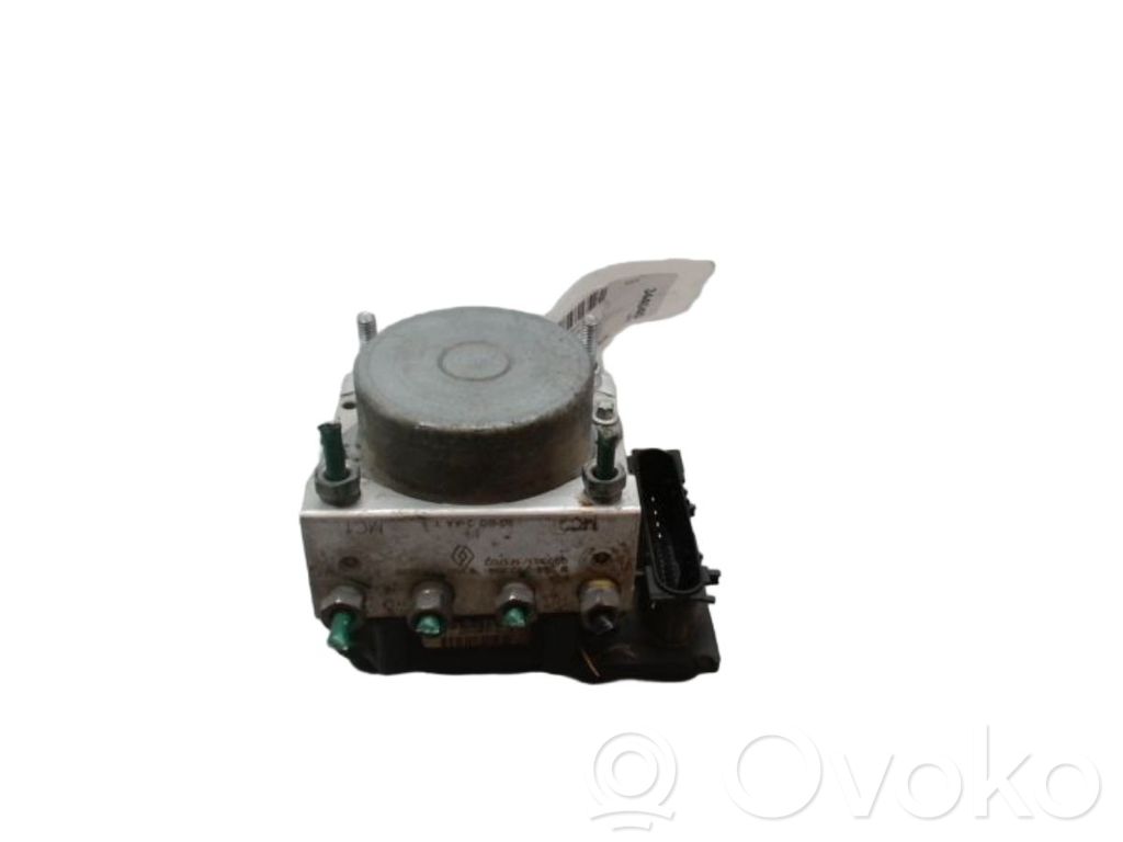 Pompe ABS   8201063079,0265232496,8200756095,8201063079