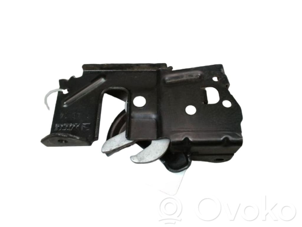 BMW 1 F20 F21 Încuietoare capotă