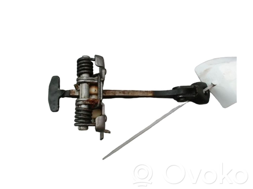 Renault Fluence Ogranicznik drzwi przednich