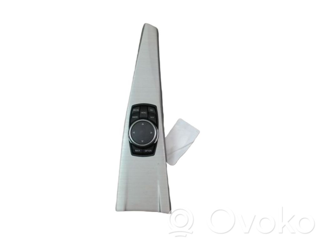 BMW M4 F82 F83 Comutator/buton multifuncțional 