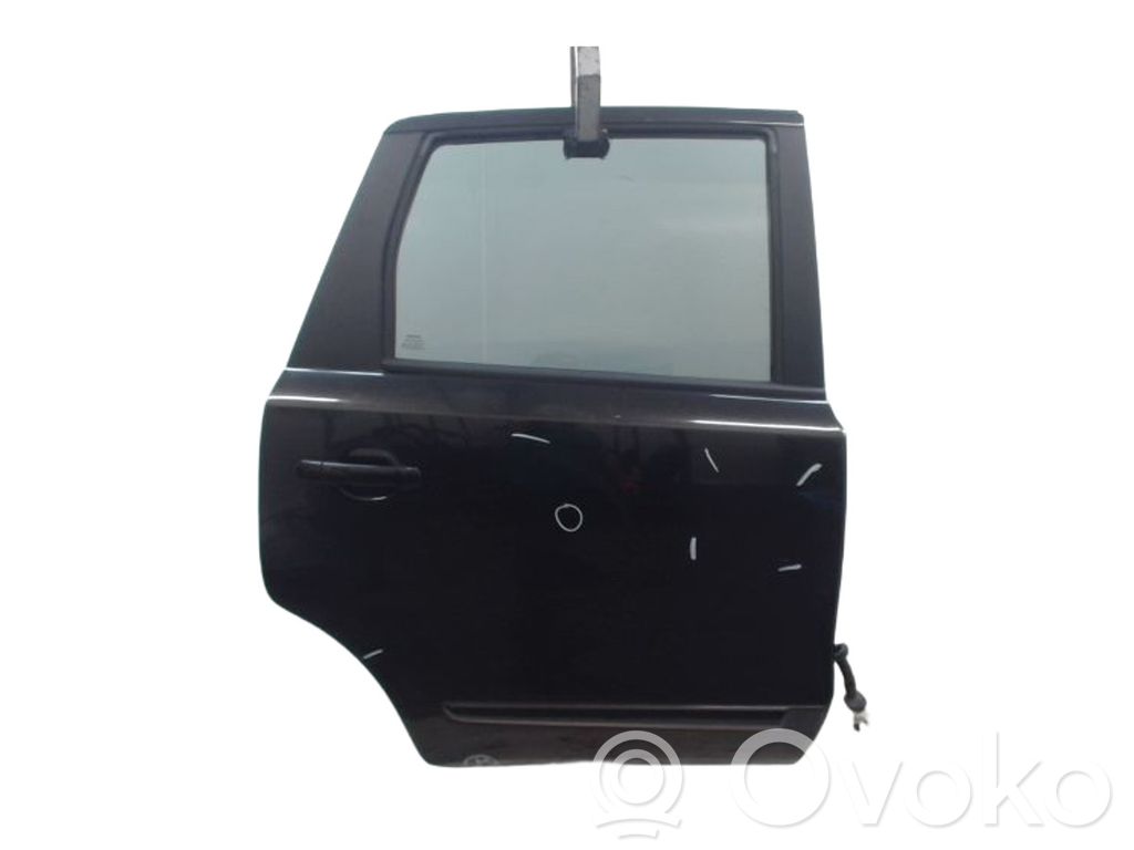 Nissan Note (E12) Puerta trasera 