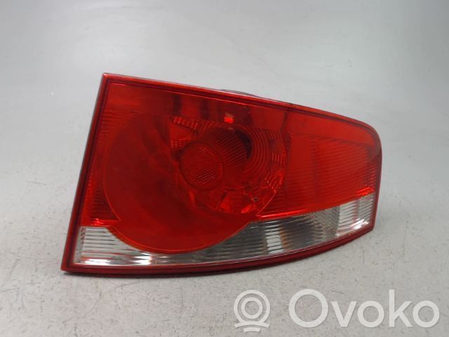 Seat Altea XL Luci posteriori
