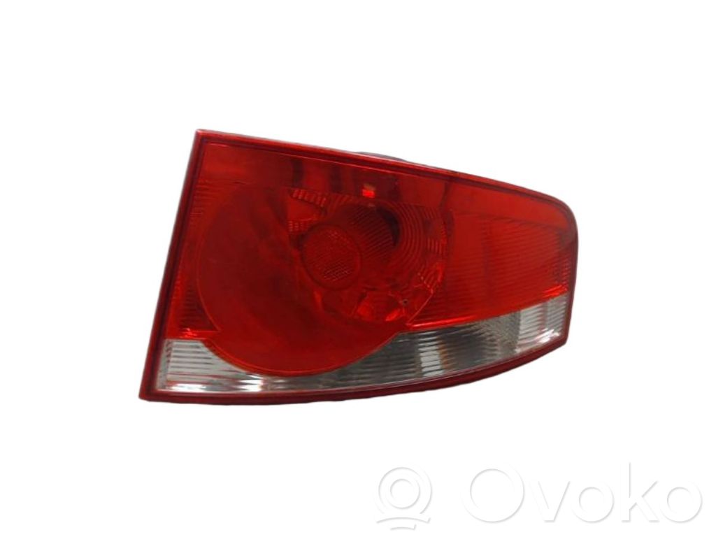 Seat Altea XL Luz trasera/de freno