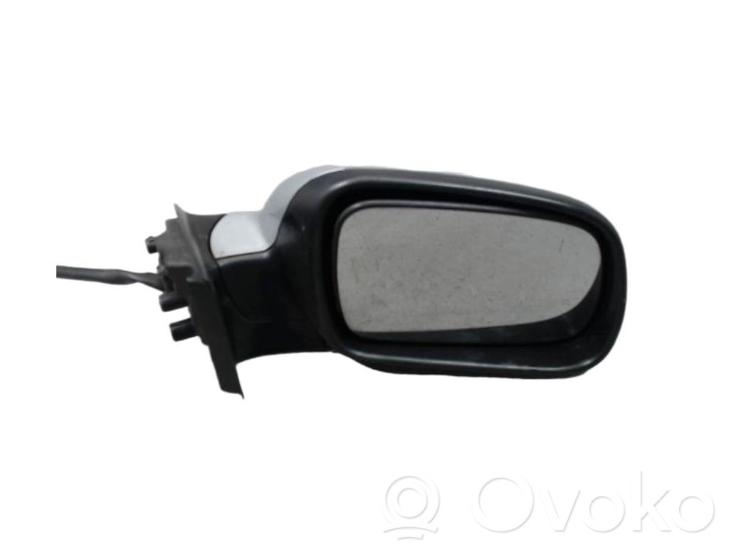 Peugeot 307 CC Specchietto retrovisore elettrico portiera anteriore