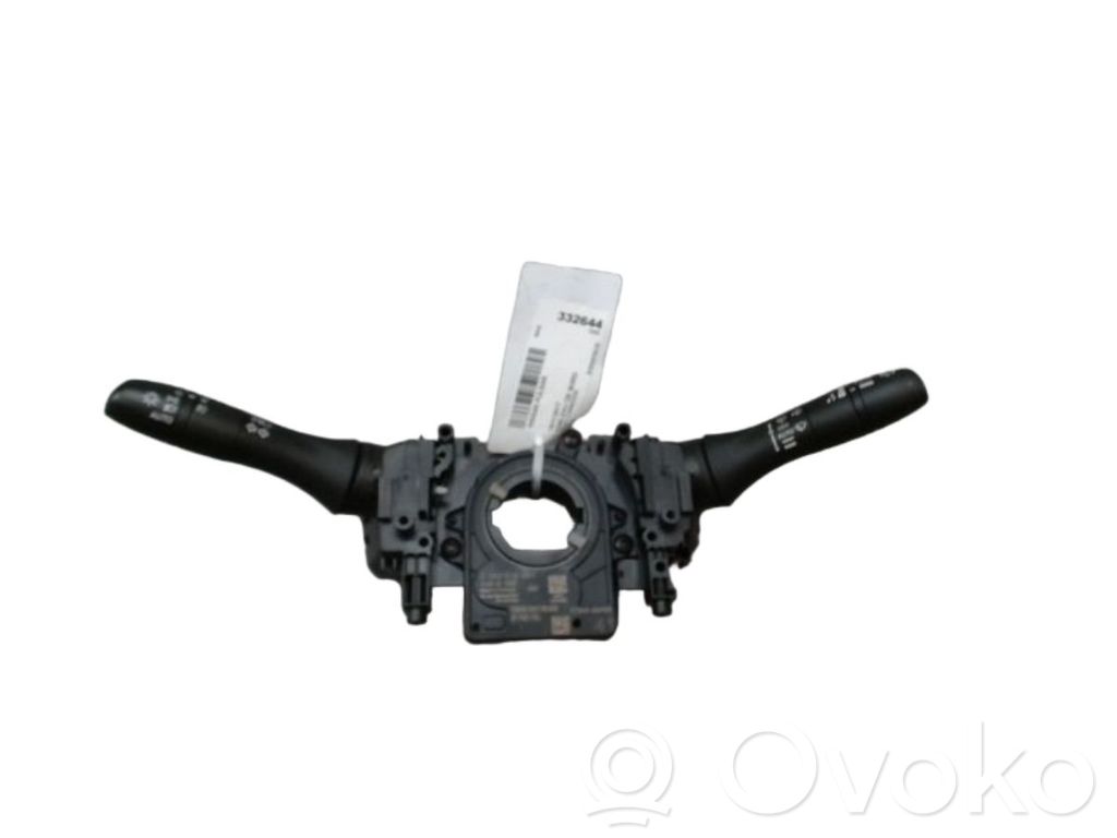 Nissan Pulsar Leva/interruttore dell’indicatore di direzione e tergicristallo