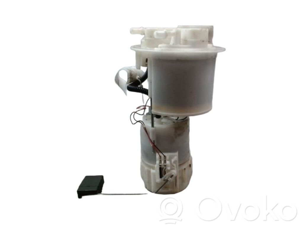 Peugeot 108 Pompe à carburant