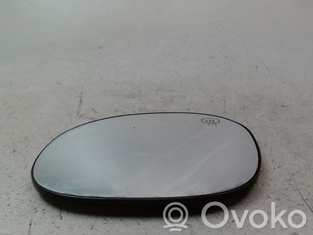 Citroen Xsara Picasso Verre de rétroviseur latéral