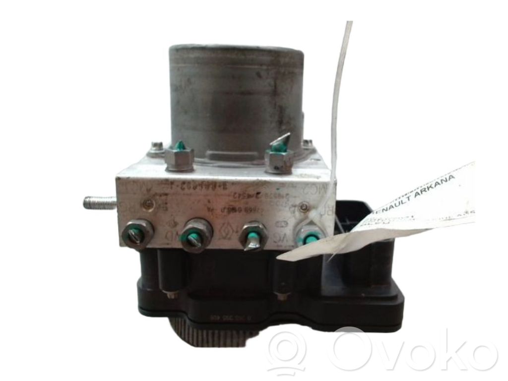 ABS-pumppu   476608281R,476606196R,476608281R,970398