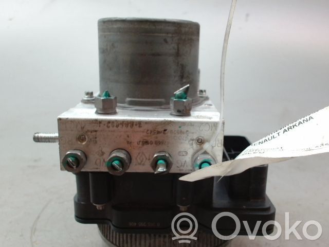 Renault Arkana Pompe ABS