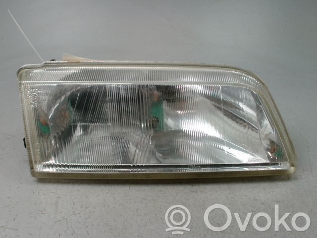 Citroen ZX Phare frontale